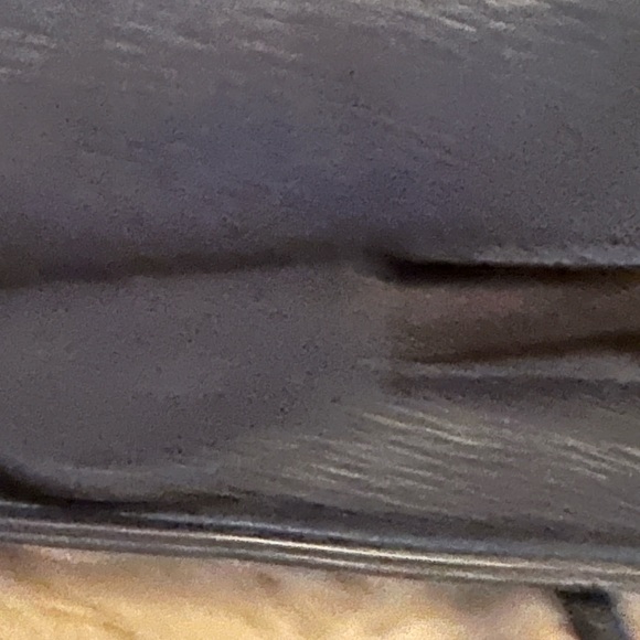 Beautiful Courage B tote in Navy Blue. NWOT - Picture 4 of 6